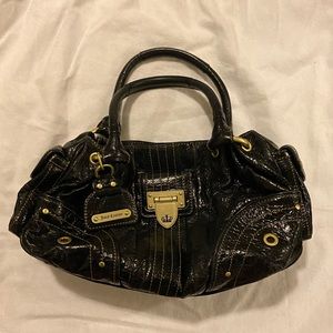 Juicy couture vintage handbag